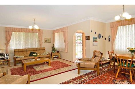 Property photo of 1/12 Nullaburra Road Caringbah NSW 2229