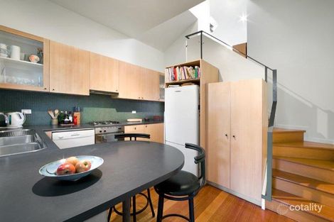 Property photo of 177 Alfred Crescent Fitzroy North VIC 3068
