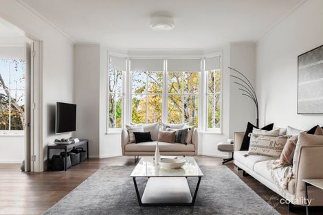 Property photo of 5/85 Irving Road Toorak VIC 3142
