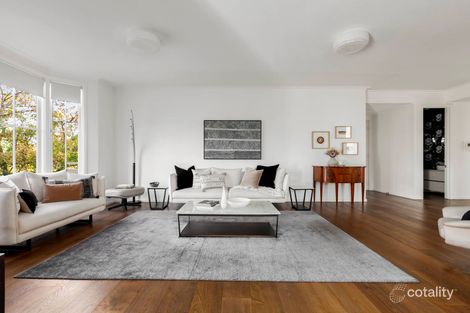 Property photo of 5/85 Irving Road Toorak VIC 3142