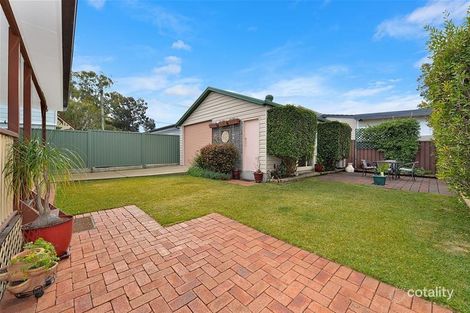 Property photo of 25 Bambridge Street Chester Hill NSW 2162