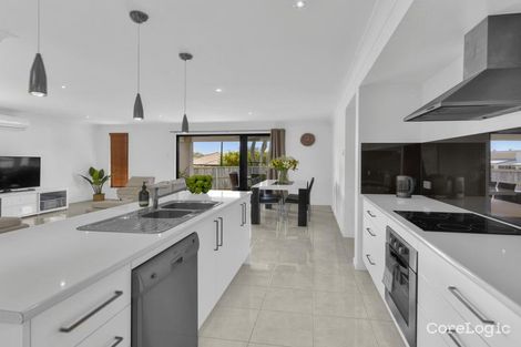 Property photo of 19 Macdonald Place Carseldine QLD 4034