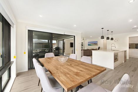 Property photo of 92 Lindeman Circuit Pimpama QLD 4209