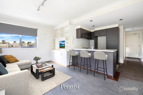 Property photo of 10/5 Park Street Moonee Ponds VIC 3039