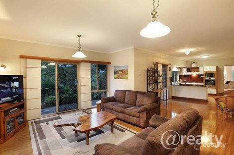 Property photo of 27 Evergreen Drive Elanora QLD 4221