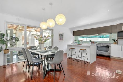 Property photo of 55 Cuthbert Drive Mill Park VIC 3082