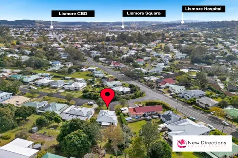 Property photo of 39 Floral Avenue East Lismore NSW 2480