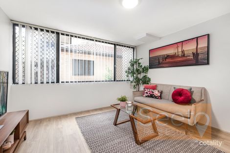 Property photo of 7/47-53 Hampstead Road Homebush West NSW 2140