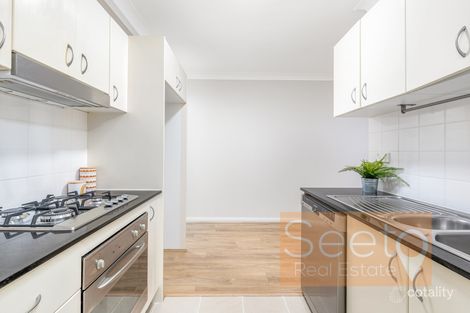 Property photo of 7/47-53 Hampstead Road Homebush West NSW 2140