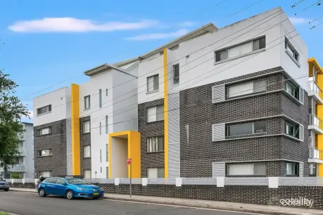 6/29-31 Cross St, Guildford, NSW 2161
