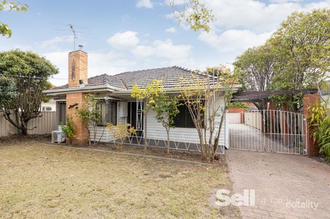 Property photo of 34 Springvale Road Springvale VIC 3171