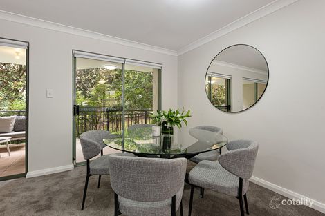 Property photo of 5/9-11 Ruth Street Naremburn NSW 2065