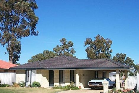 6 Bancroft Cl, Greenfields, WA 6210