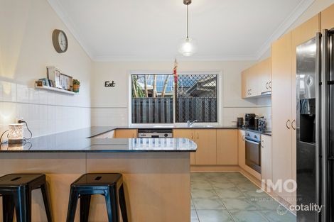 Property photo of 24 Dahlia Crescent Ormeau QLD 4208