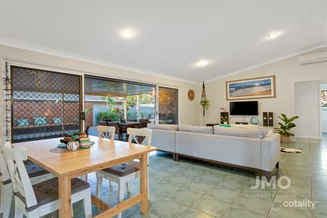 Property photo of 24 Dahlia Crescent Ormeau QLD 4208