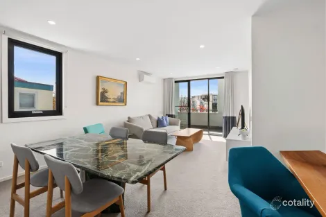 Property photo of 25/109 Canberra Avenue Griffith ACT 2603