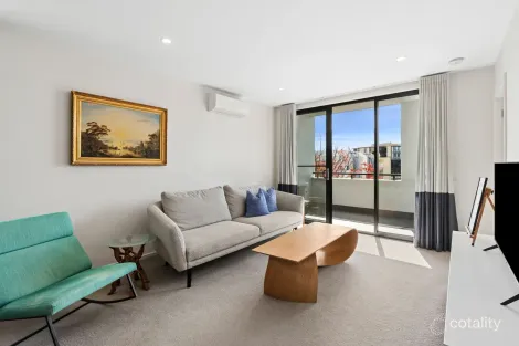 Property photo of 25/109 Canberra Avenue Griffith ACT 2603