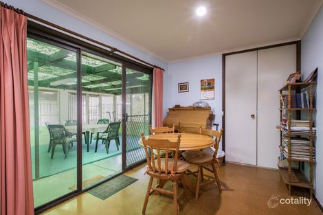 Property photo of 558 Iluka Crescent Lavington NSW 2641
