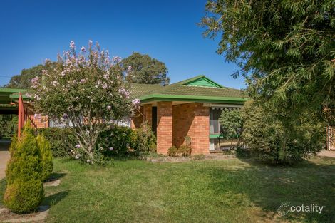 Property photo of 558 Iluka Crescent Lavington NSW 2641