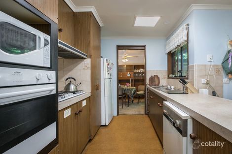 Property photo of 558 Iluka Crescent Lavington NSW 2641