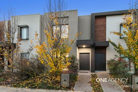Property photo of 145 Waterhaven Boulevard Point Cook VIC 3030