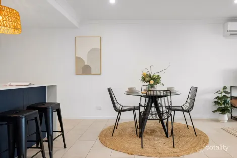 Property photo of 3/95 Adamson Street Wooloowin QLD 4030