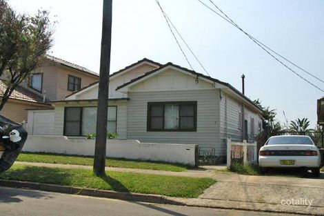 Property photo of 7 Hill Street Arncliffe NSW 2205