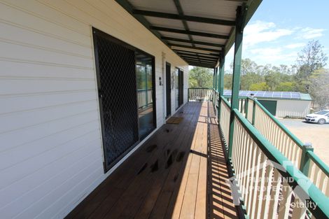 Property photo of 152 Lakes Drive Laidley Heights QLD 4341