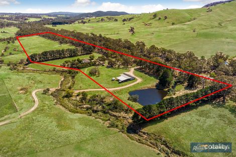 4945 Northern Hwy, Tooborac, VIC 3522