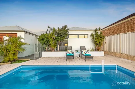 Property photo of 29 Castanet Drive Madeley WA 6065