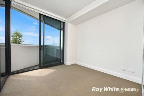 207/42 Walker St, Rhodes, NSW 2138