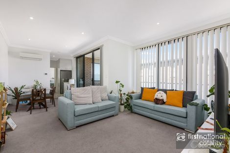 17/3-5 Linden St, Toongabbie, NSW 2146