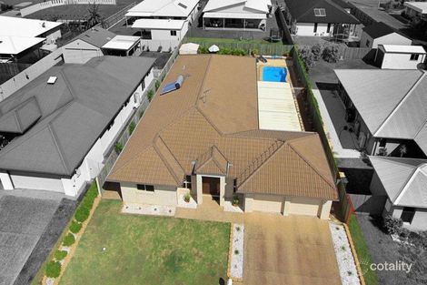 Property photo of 24 Schmidt Street Kepnock QLD 4670