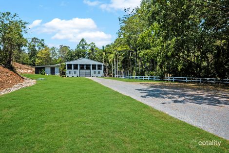 Property photo of 9 Cash Road Eumundi QLD 4562