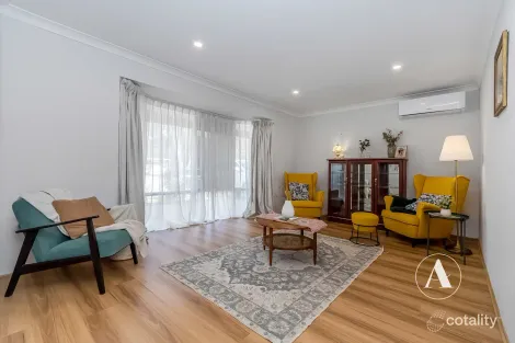 Property photo of 6 Michel Crescent Gosnells WA 6110