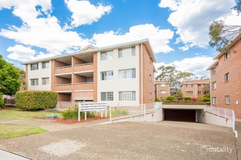 Property photo of 26/1084 Old Princes Highway Engadine NSW 2233