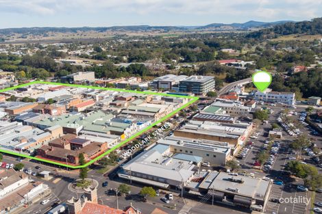 3/15 Molesworth St, Lismore, NSW 2480