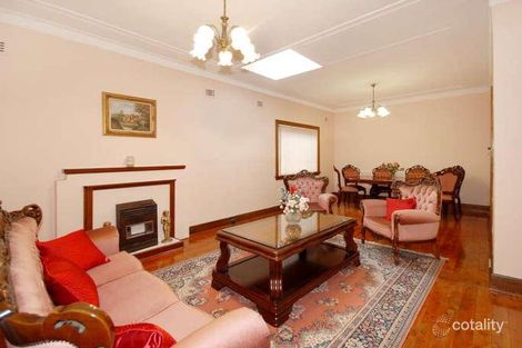 Property photo of 41 Marion Street Strathfield NSW 2135