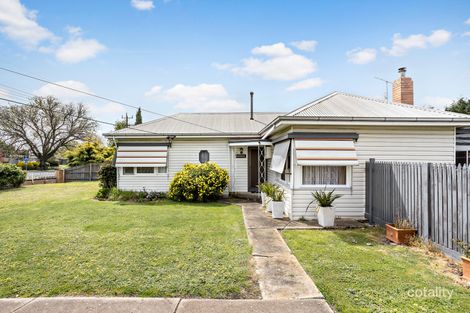 Property photo of 49 Service Street Clunes VIC 3370