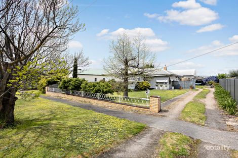 Property photo of 49 Service Street Clunes VIC 3370