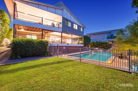 Property photo of 10 Berrimilla Lane Coomera QLD 4209