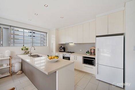 Property photo of 9/21 Florence Street Teneriffe QLD 4005
