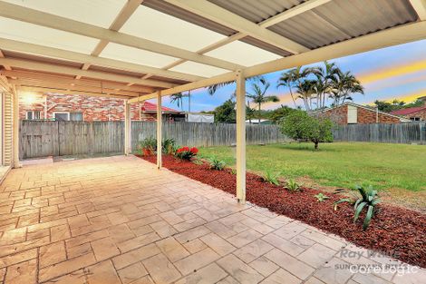 Property photo of 5 Carnation Crescent Calamvale QLD 4116