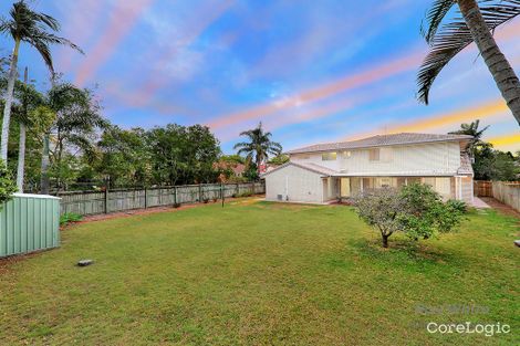 Property photo of 5 Carnation Crescent Calamvale QLD 4116