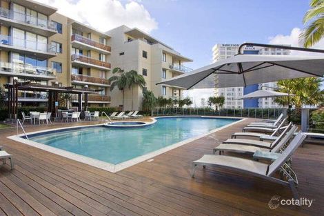 Property photo of 1028/1 Ocean Street Burleigh Heads QLD 4220