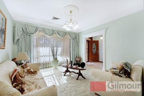 Property photo of 11 Golden Grove Cherrybrook NSW 2126