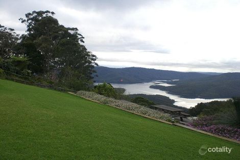 721 Beechmont Rd, Lower Beechmont, QLD 4211