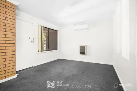 Property photo of 3/43 Carinish Road Clayton VIC 3168