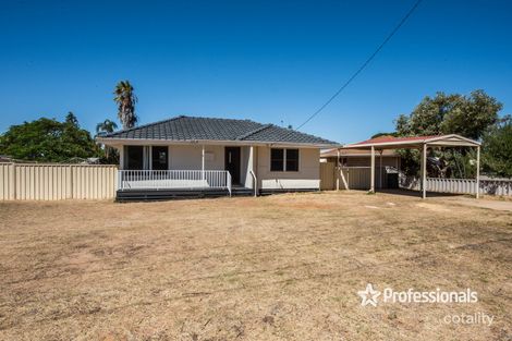 Property photo of 4 Petchell Street Rangeway WA 6530