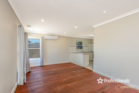 Property photo of 4 Petchell Street Rangeway WA 6530